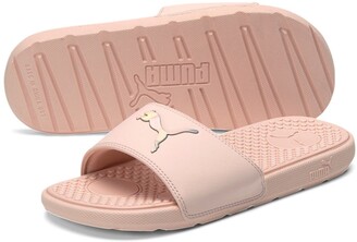 Puma Cool Cat Sport Slide Sandal - ShopStyle