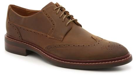 warren welt wingtip