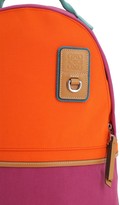 Thumbnail for your product : Loewe Eye nature Tech Backpack