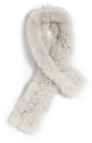 Thumbnail for your product : Saks Fifth Avenue Fur Stole