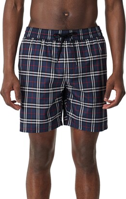 burberry bathing suit mens