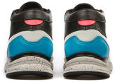 Thumbnail for your product : Black Scale The Gourmet x BLVCK SCVLE Quadici Lite Sneaker