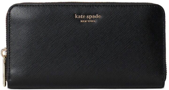 Kate Spade Continental Wallet | Shop the world's largest 