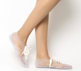 Thumbnail for your product : F-Troupe K106 Bathing Shoe Clear