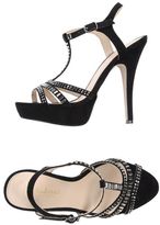 Thumbnail for your product : Prima Donna PRIMADONNA Sandals