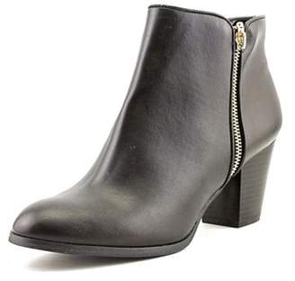 Style&Co. Style & Co Jamila Round Toe Synthetic Ankle Boot.