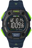 timex ironman classic t5k8229j