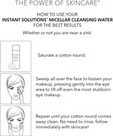 trish mcevoy micellar cleansing water