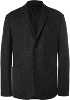 Mens Harris Tweed Jacket - ShopStyle UK