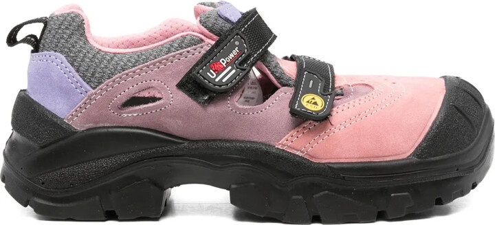 Magliano U-Power Latitude double-strap sneakers