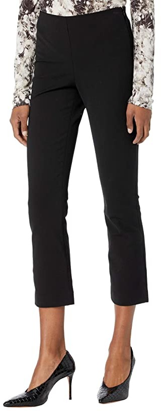 vince crop flare leggings