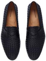 Thumbnail for your product : Magnanni Weave Slippers