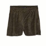 Thumbnail for your product : American Eagle AE Printed Soft Short