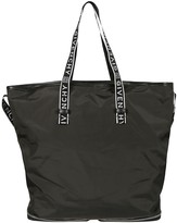 Thumbnail for your product : Givenchy Logo Print Shopper Tote