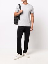 Thumbnail for your product : Karl Lagerfeld Paris Logo-Waistband Pyjama Trousers