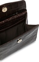 Thumbnail for your product : Rodo Paris croc-effect tote bag