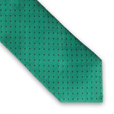 Thumbnail for your product : Thomas Pink Axbridge Spot Woven Tie