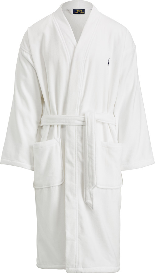 Ralph Lauren Terry Kimono Robe ShopStyle