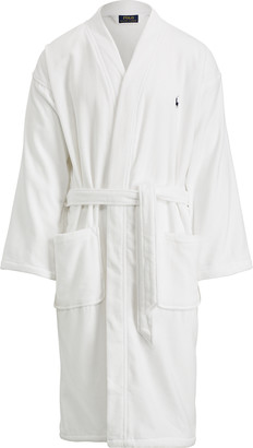 ralph lauren men's robes on sale