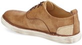 Thumbnail for your product : Bed Stu Bed|Stu Bishop Leather & Genuine Calf Hair Sneaker