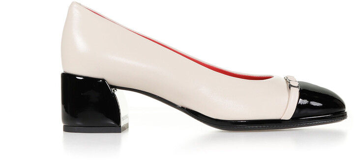 Rouge Shoes | Shop the world's largest collection of fashion 