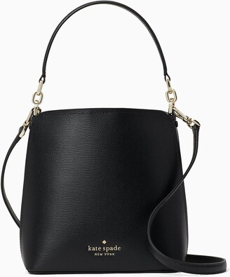Kate Spade New York Leila Small Bucket Bag