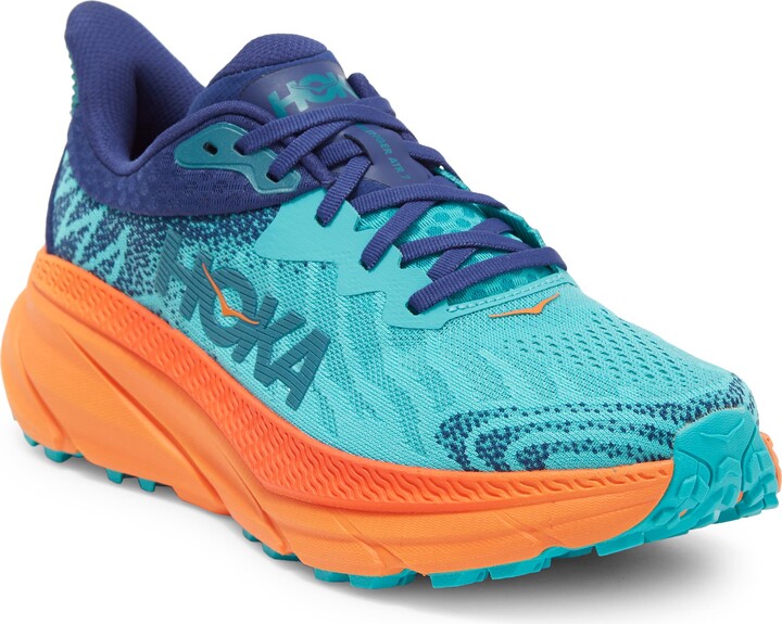 Hoka One One Challenger 7 Running Shoe