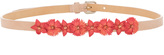 Thumbnail for your product : Temperley London Sagrada Flower Belt