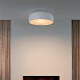 Thumbnail for your product : Flos Smithfield C Ceiling Lamp