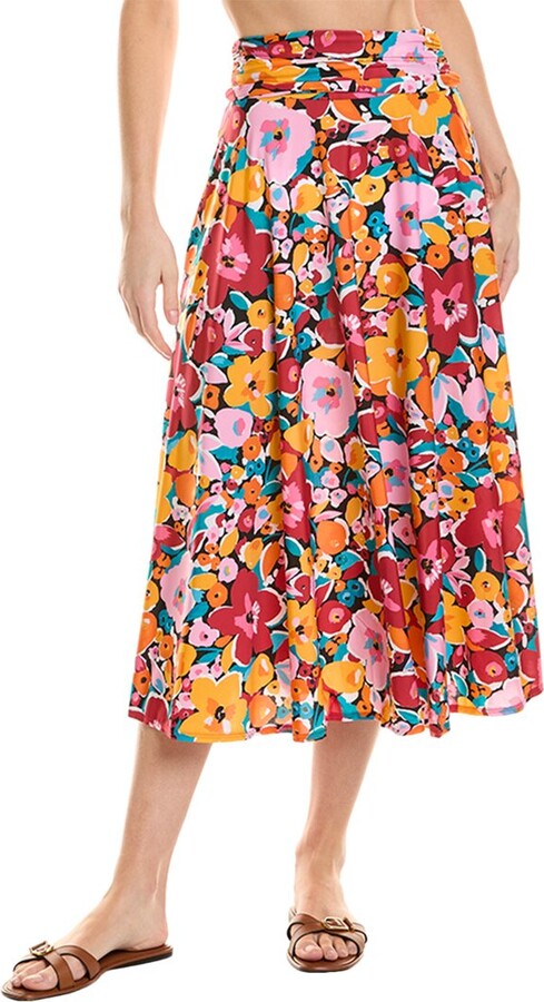 Hermoza Rachel Skirt Dress