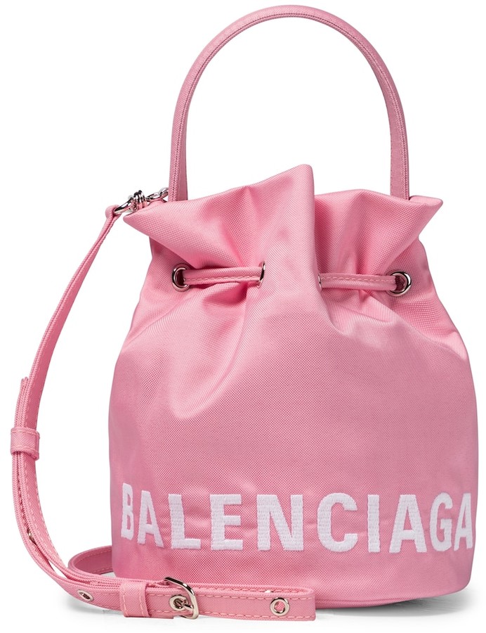 Balenciaga Wheel Bag | Shop the world's largest collection of 