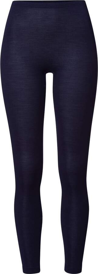 Hanro Woolen Silk Leggings