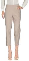 Thumbnail for your product : Anne Claire ANNECLAIRE Casual trouser