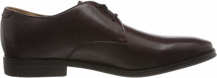 clarks men's gilman walk derbys