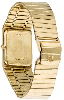 Omega Classic Watch