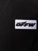 Thumbnail for your product : Off-White Bomber Jacket