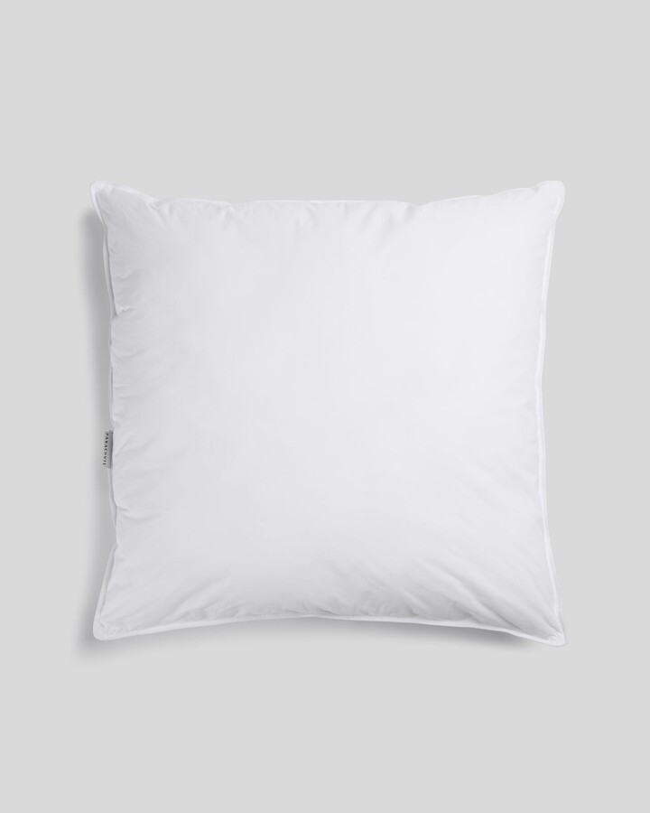 Down Alternative Euro Pillow Insert