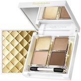 Thumbnail for your product : Elizabeth Arden Beautiful Colour Eye Shadow Quads Limited Edition - Chic Browns