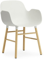 Thumbnail for your product : Normann Copenhagen Form Armchair