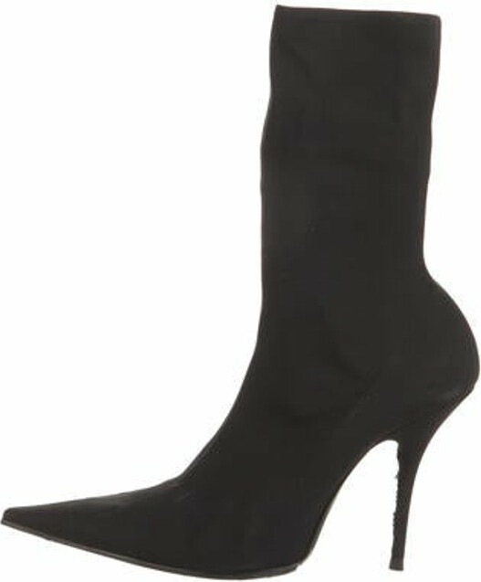 Balenciaga Sock Boots ShopStyle