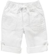 Thumbnail for your product : Gymboree Roll-Up Pants
