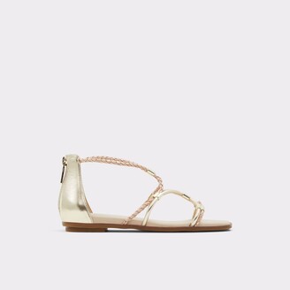 Aldo Flat Sandals | Shop The Largest Collection | ShopStyle
