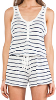 Thumbnail for your product : LAmade Racerback Romper
