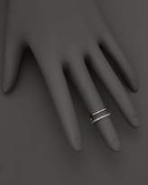 Thumbnail for your product : KC Designs Double Row Midi Ring in 14K Rose Gold