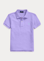 Boys Purple Polo Shirt - ShopStyle