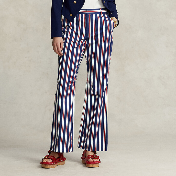 Striped Pants Ralph Lauren | Shop the world's largest collection 