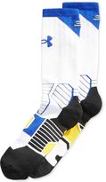 Thumbnail for your product : Under Armour Men's ArmourDry Steph Curry Basketball Socks