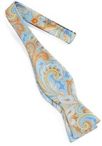 Thumbnail for your product : Ted Baker Silk Bow Tie
