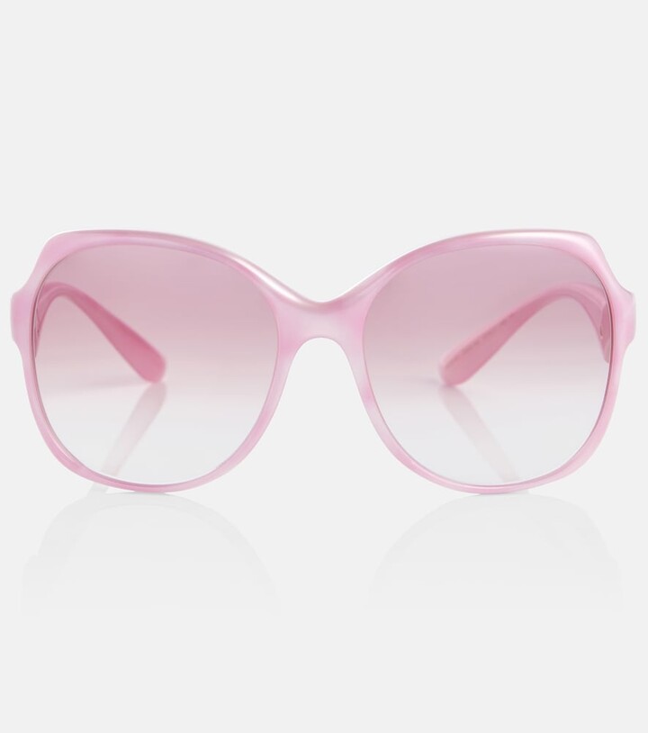 Dolce & Gabbana Acetate sunglasses - ShopStyle