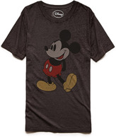 Thumbnail for your product : 21men 21 MEN Mickey Mouse Graphic Tee